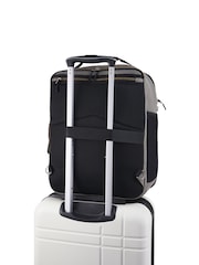 Металлик - Рюкзак Cabin Max Manhattan - 45 см - Изображение 4 из 4