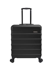 Cabin Max Black Case Carry On Bag - Image 1 of 4