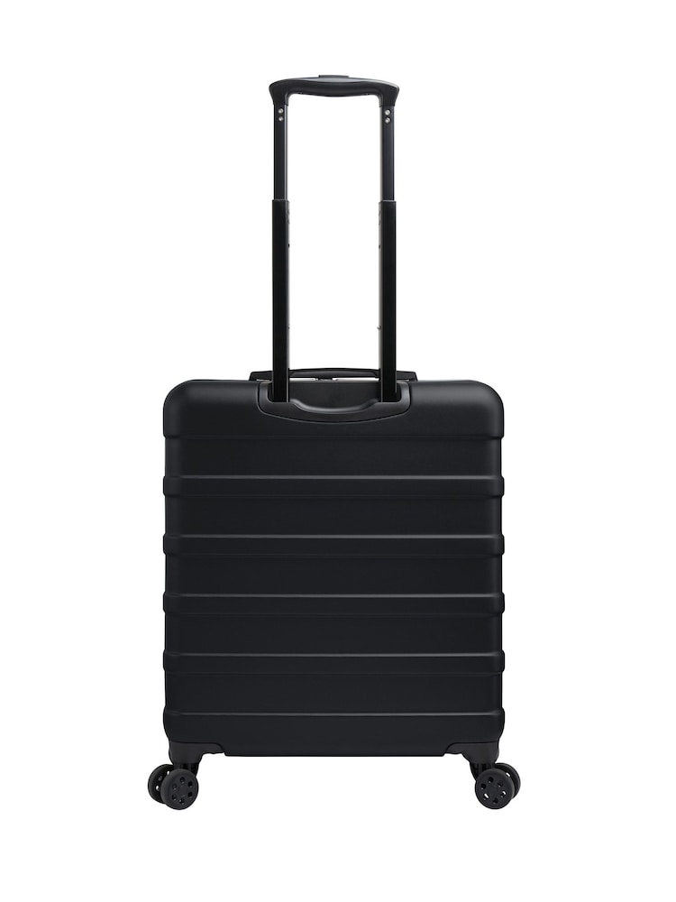 Cabin Max Black Case Carry On Bag - Image 2 of 4