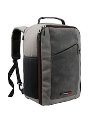 Красный - Cabin Max Manhattan Cabin Travel Bag 40x20x25 Сумка через плечо и рюкзак - Изображение 1 из 4