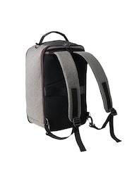Красный - Cabin Max Manhattan Cabin Travel Bag 40x20x25 Сумка через плечо и рюкзак - Изображение 2 из 4
