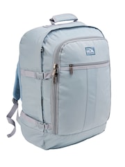 Cabin Max Aspen Blue Metz 44L Carry On 55cm Backpack - Image 1 of 4