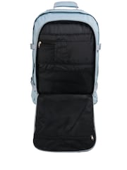 Cabin Max Aspen Blue Metz 44L Carry On 55cm Backpack - Image 3 of 4