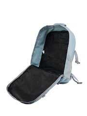 Cabin Max Aspen Blue Metz 44L Carry On 55cm Backpack - Image 4 of 4