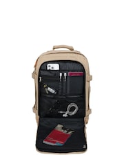Кремовый - Cabin Max Metz 30сумка для ручной клади на подсепке 45x36x20см - Изображение 5 из 5