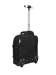 Negro - Cabin Max 24L Hybrid Underseat Bag - Imagen 1 de 4