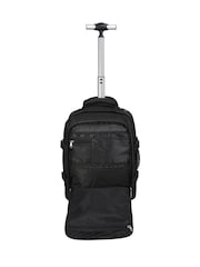 Negro - Cabin Max 24L Hybrid Underseat Bag - Imagen 2 de 4