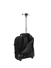 Negro - Cabin Max 24L Hybrid Underseat Bag - Imagen 3 de 4
