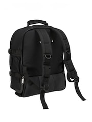 Negro - Cabin Max 24L Hybrid Underseat Bag - Imagen 4 de 4
