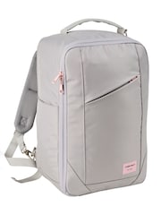 Cabin Max Grey Manhattan Travel Bag - Image 1 of 5