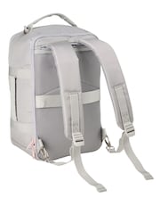 Cabin Max Grey Manhattan Travel Bag - Image 2 of 5