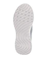Pavers Grey Slip-On Wide-Fit Trainers - Image 5 of 5