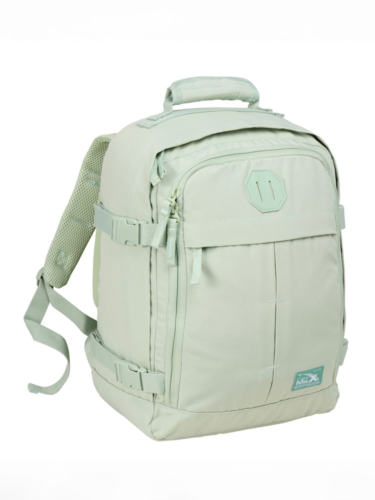 Cabin Max Sedum Green Metz 24L Underseat Backpack - Image 1 of 5