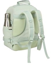 Cabin Max Sedum Green Metz 24L Underseat Backpack - Image 2 of 5