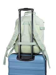 Cabin Max Sedum Green Metz 24L Underseat Backpack - Image 3 of 5