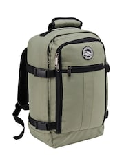 Verde bodo - Bolso de mano de 40x20x25 cm para debajo del asiento con capacidad para 20 L Metz de Cabin Max - Imagen 1 de 3
