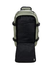 Verde bodo - Bolso de mano de 40x20x25 cm para debajo del asiento con capacidad para 20 L Metz de Cabin Max - Imagen 3 de 3