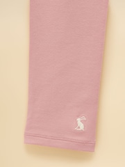 Blå & Rosa - Joules Deedee-leggings til jenter i flerpakning (2 pakke) - Bilde 7 av 7