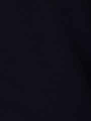 Adrianna Papell Blue Studio Ruffle Flounce Crepe Gown - Image 6 of 6