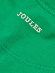 Joules Boys' Let's Go Green T-Shirt - Image 4 of 4