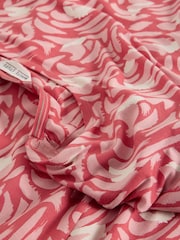 White Stuff Pink Madeline Dress - Image 6 of 6