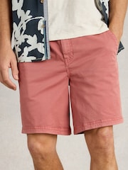 Розовый - Шорты с затягивающимся шнурком White Stuff Sutton - Изображение 1 из 6