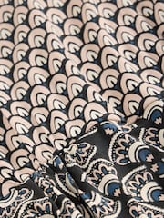 Vestido de punto Tallie de White Stuff - Imagen 6 de 6