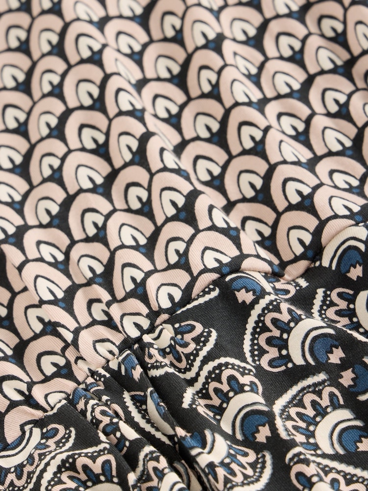 Vestido de punto Tallie de White Stuff - Imagen 6 de 6