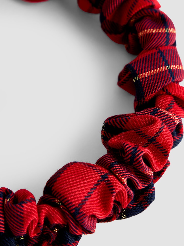 JoJo Maman Bébé Red Multi 4-Pack Clips - Image 4 of 4