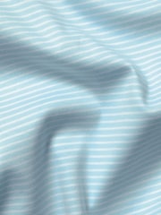 Charles Tyrwhitt Green Printed Performance Polo Shirt - Image 5 of 5