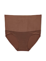 Victoria's Secret Ganache Nude Shaping Knickers - Image 3 of 3