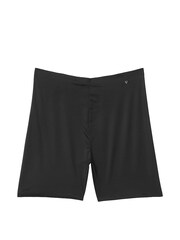 Victoria's Secret Black Bodywear by Victoria with FeatherSoft™ Innovation Bike Shorts - Image 3 of 3