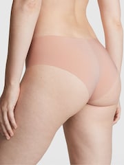 Victoria's Secret PINK Macaron Nude Cheeky No Show Knickers - Image 2 of 3