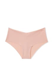 Victoria's Secret PINK Macaron Nude Cheeky No Show Knickers - Image 3 of 3