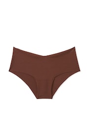 Victoria's Secret PINK Ganache Nude Cheeky No Show Knickers - Image 3 of 3