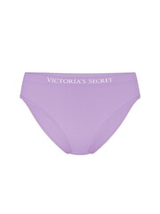 Victoria's Secret Jasmine Purple Bikini Knickers - Image 3 of 3