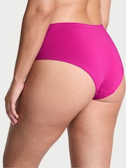 Victoria's Secret Allure Pink Hipster Knickers - Image 2 of 2