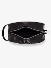 Fred Perry Coated Polyester Wash Black Bag - Imagen 3 de 4