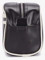 Fred Perry Coated Polyester Wash Black Bag - Imagen 4 de 4