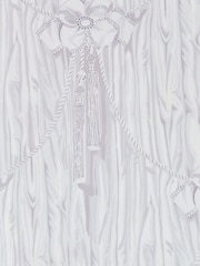 Sanderson Tyrian Lilac Giles Wilsford Deacon Wallpaper - Image 1 of 1