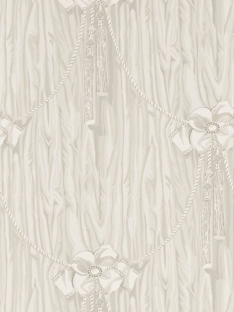 Sanderson Bone Giles Wilsford Deacon Wallpaper - Image 1 of 1 Sanderson Bone Giles Wilsford Deacon Wallpaper - Image 1 of 1