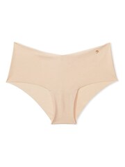 Victoria's Secret Marzipan Nude Cheeky Knickers - Image 3 of 3