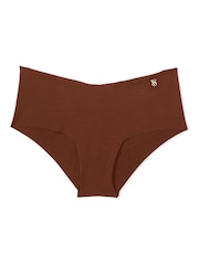 Victoria's Secret Ganache Nude Cheeky Knickers - Image 3 of 3