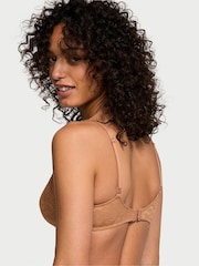 Victoria's Secret Toffee Nude Invisible Lift Lace Bra - Image 2 of 6
