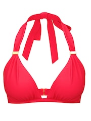 Victoria's Secret Pink Island Push Up Bikini Top - Image 3 of 3