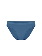 Victoria's Secret Moonlight Blue Bikini Knickers - Image 3 of 3