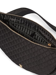 Victoria's Secret Black Belt Bag - Image 3 of 3
