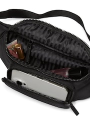 Victoria's Secret Black Belt Bag - Image 4 of 4