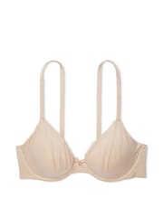 Victoria's Secret Marzipan Nude Invisible Lift Bra - Image 3 of 4