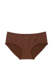 Victoria's Secret PINK Ganache Nude Hipster Seamless Knickers - Image 3 of 3